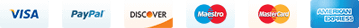Payment logo